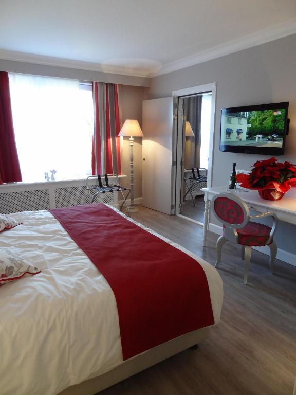 Ara Dune Hotel De Panne Room photo